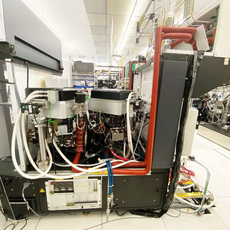 Applied Materials P 5000