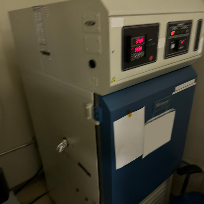 Tenney Lunaire T 10 S Chamber