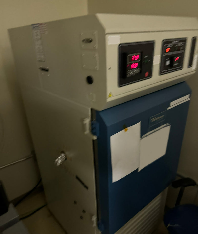 Tenney Lunaire T 10 S Chamber