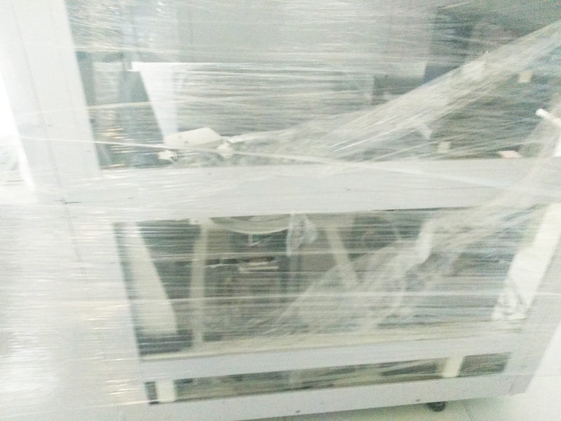 Accretech / TSK UF 3000 Automatic Wafer Prober