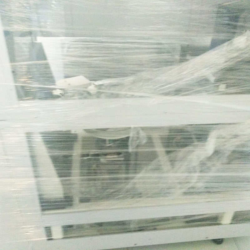 Accretech / TSK UF 3000 Automatic Wafer Prober