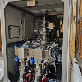 Hitachi CG 4000 CD-SEM (Critical Dimension Scanning Electron Microscope)