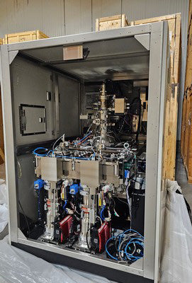 Hitachi CG 4000 CD-SEM (Critical Dimension Scanning Electron Microscope)