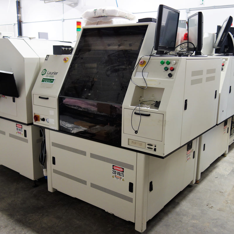 Besi / Datacon DS 9000 Die Sorter