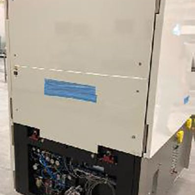 KLA AIT II Defect Inspection System
