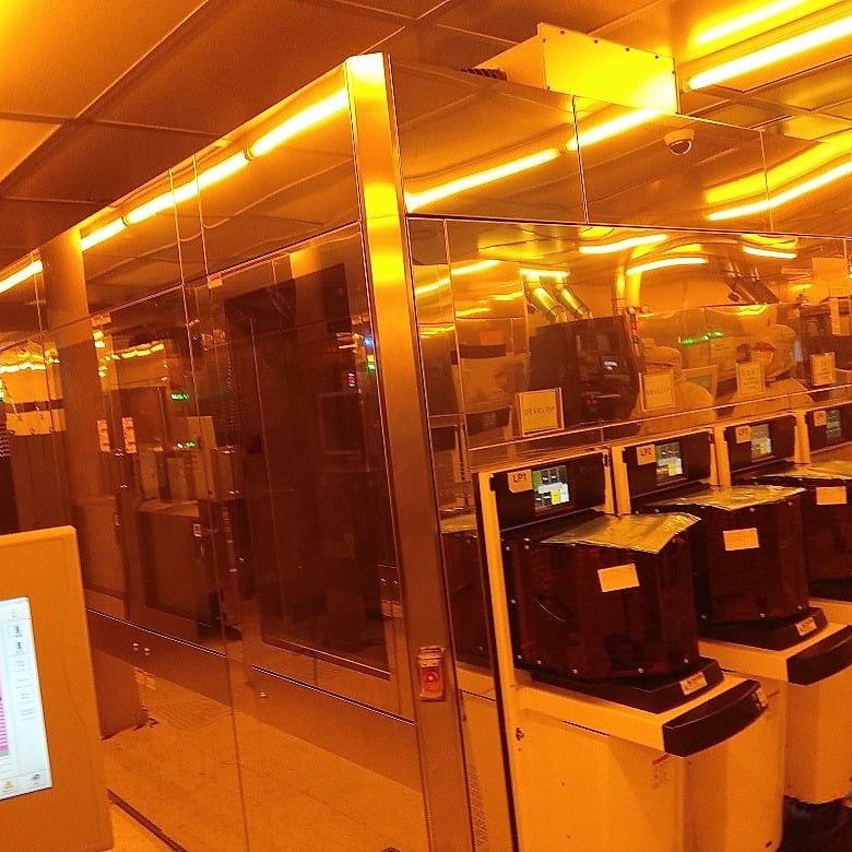 SUSS ACS 300 Gen 2 Coater / Developer