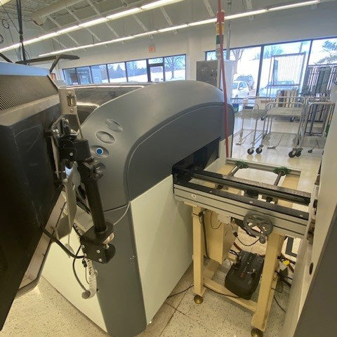 Dek Horizon 03 iX Screen Printer