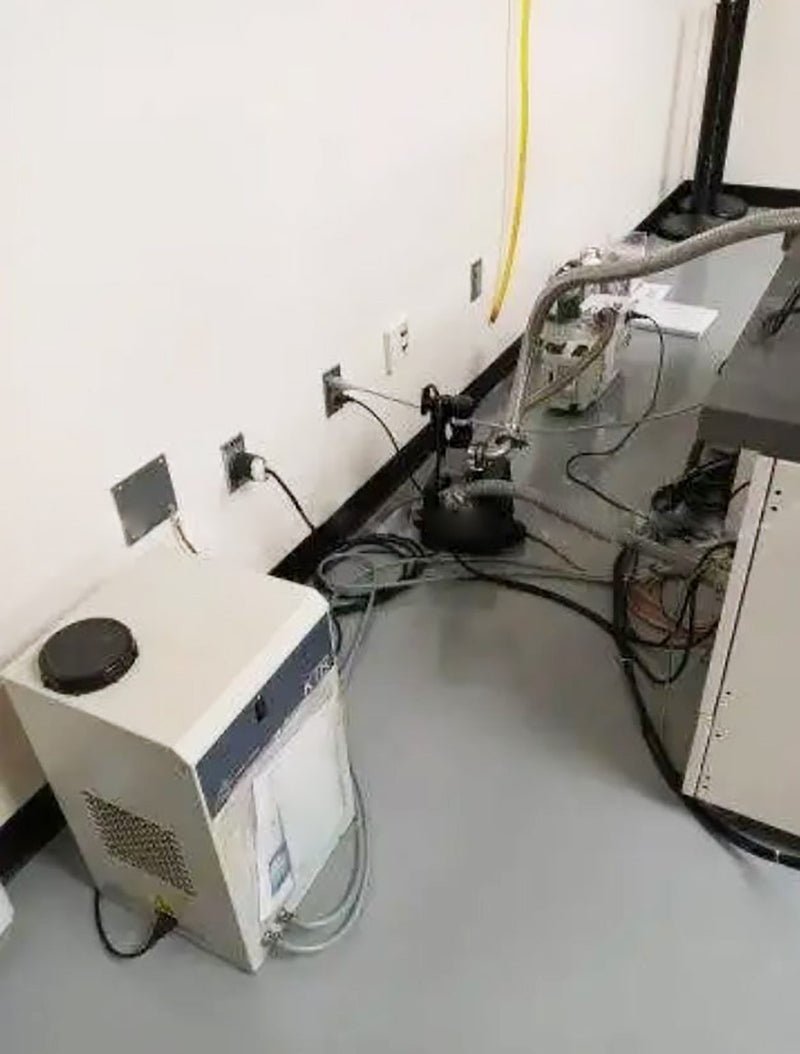 Leo 1450 VP SEM (Scanning Electron Microscope)