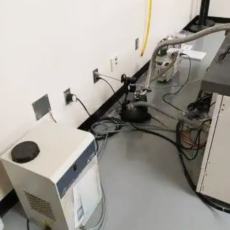 Leo 1450 VP SEM (Scanning Electron Microscope)