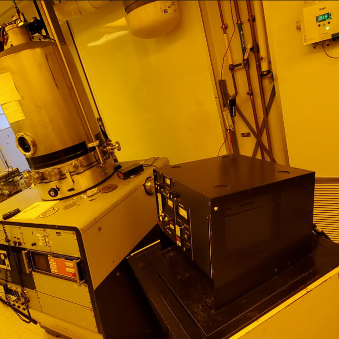 CHA SEC 1000 RAP Vacuum Evaporator