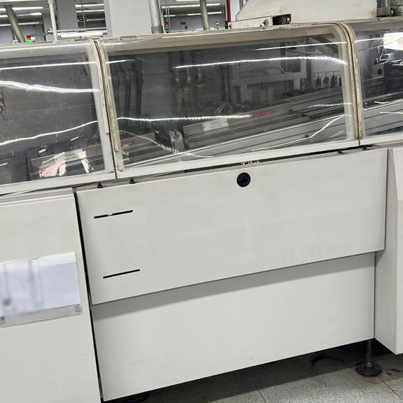 Speedline Vectra Elite Soldering Machine