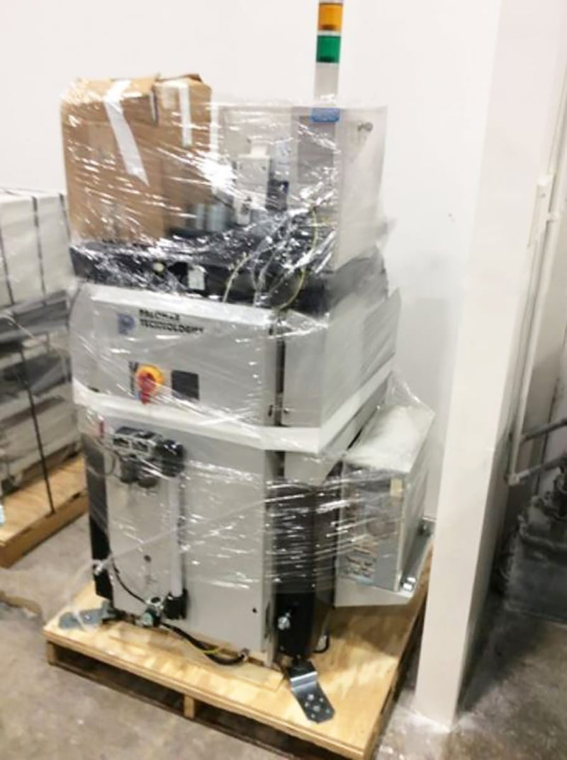 Palomar LCC 8000 Ball Bonder