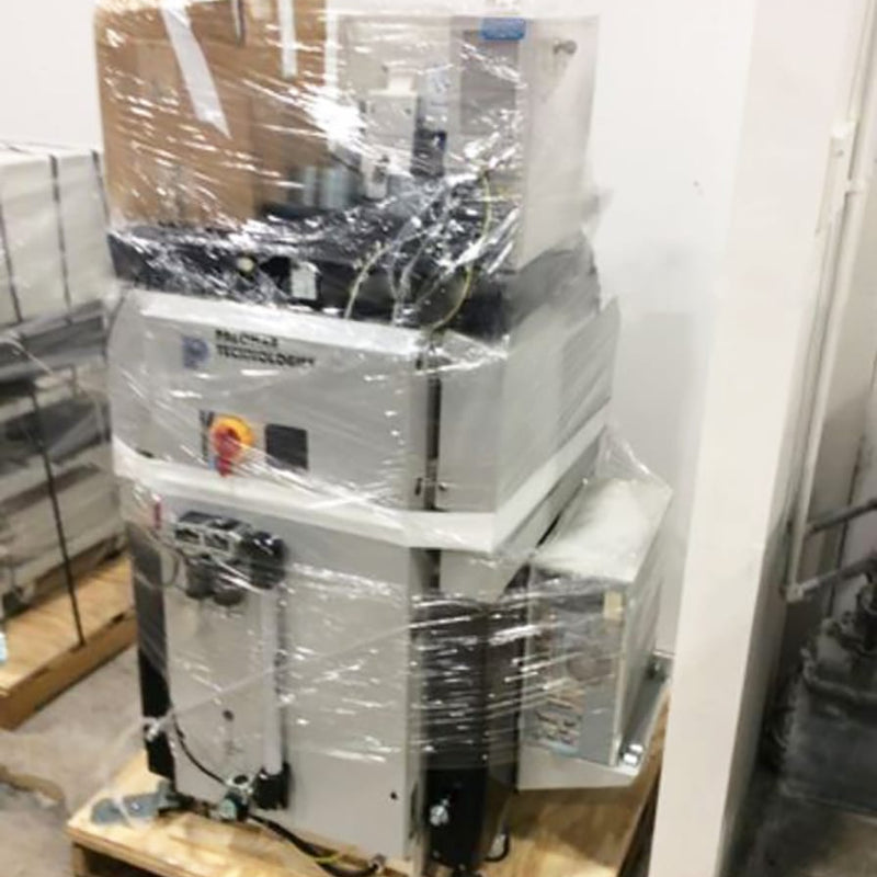 Palomar LCC 8000 Ball Bonder