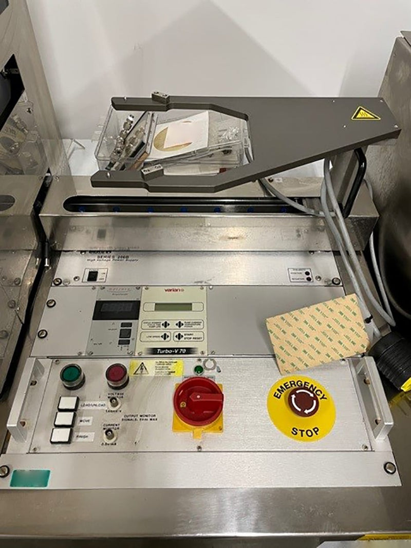 SUSS SB 6 Wafer / Eutectic Bonder