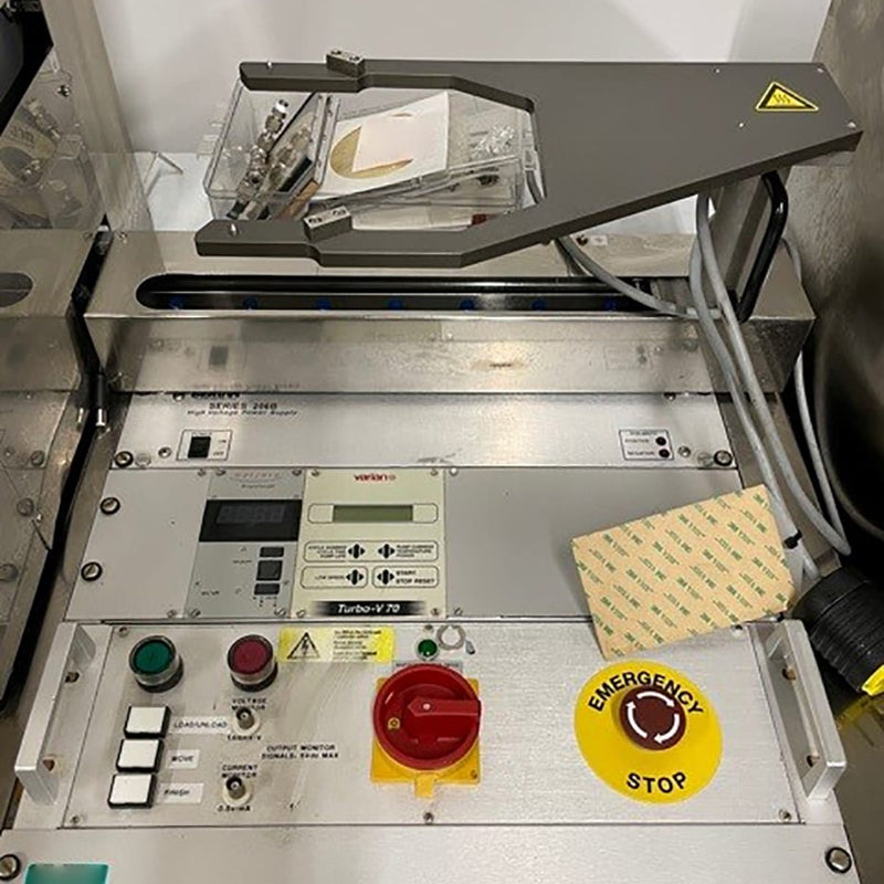 SUSS SB 6 Wafer / Eutectic Bonder
