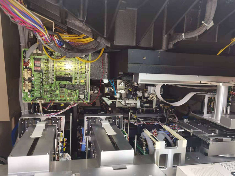 Nikon NSR 2205 i 11 D i-Line Stepper