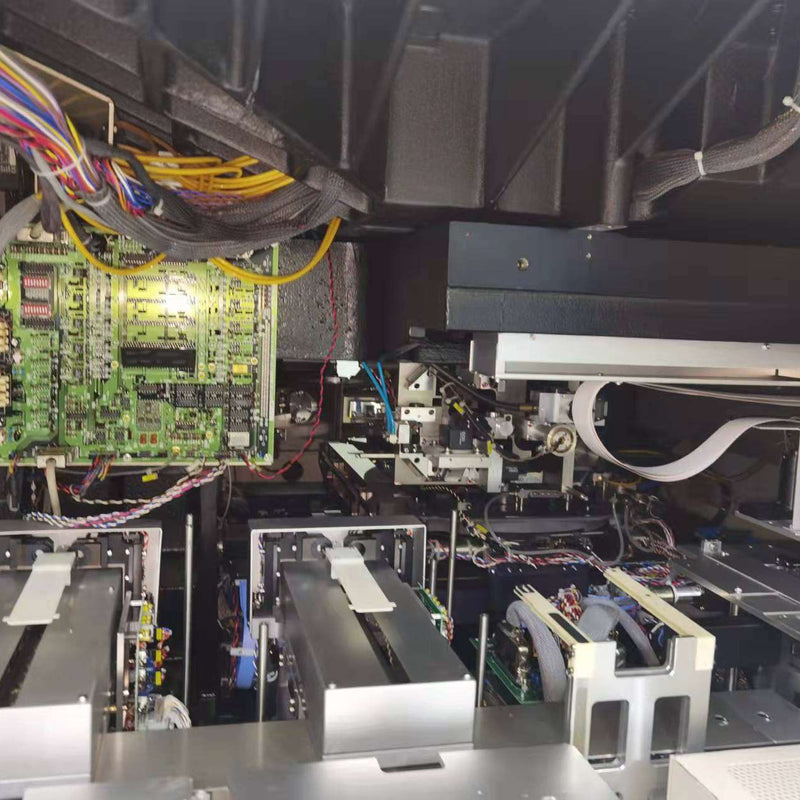 Nikon NSR 2205 i 11 D i-Line Stepper