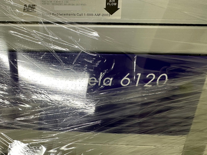 KLA Candela 6120 Surface Inspection System