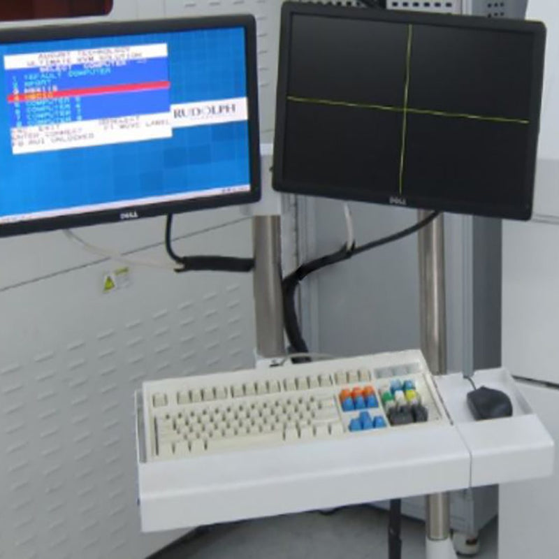 ONTO / Rudolph / August NSX 115 Defect Inspection Machine