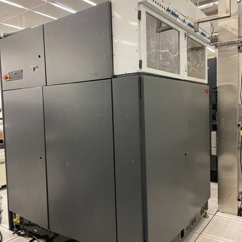 Applied Materials Centura HTF EPI (Epitaxial Silicon Deposition)
