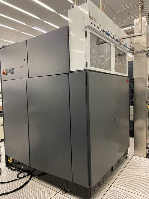 Applied Materials Centura HTF EPI (Epitaxial Silicon Deposition)