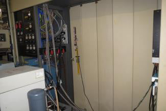 Axcelis GSD 200 Implanter