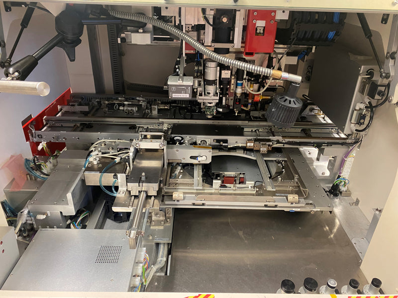 Besi / Datacon 2200 EVO Die Bonder Hybrid