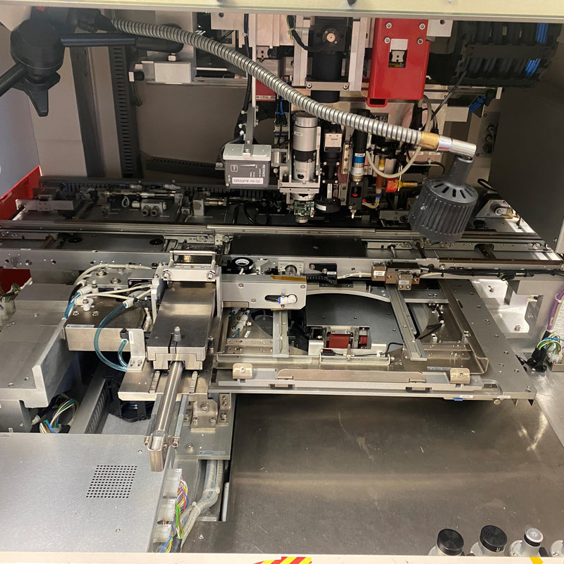 Besi / Datacon 2200 EVO Die Bonder Hybrid