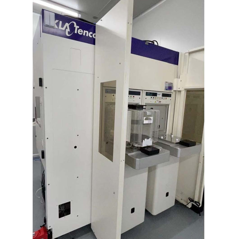 KLA ASET F 5 X Thin Film Measurement