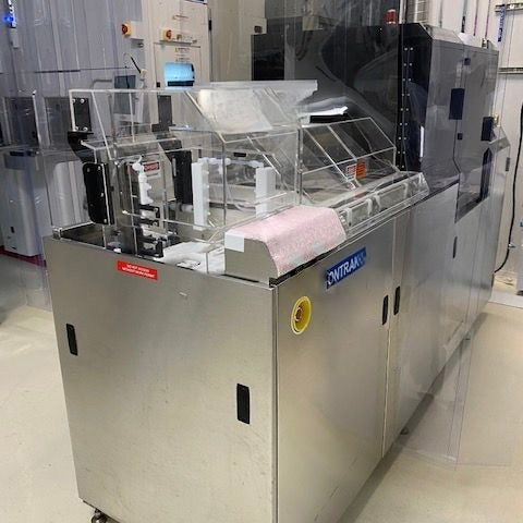 Lam / Ontrak Synergy Scrubber