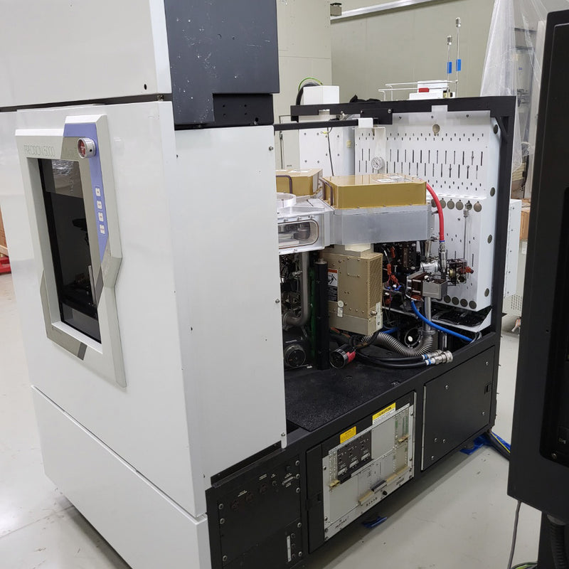 Applied Materials P 5000 CVD (Chemical Vapor Deposition)