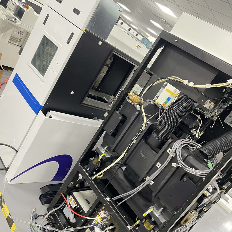 KLA / Filmetrics F 5 X Film Thickness Measurement