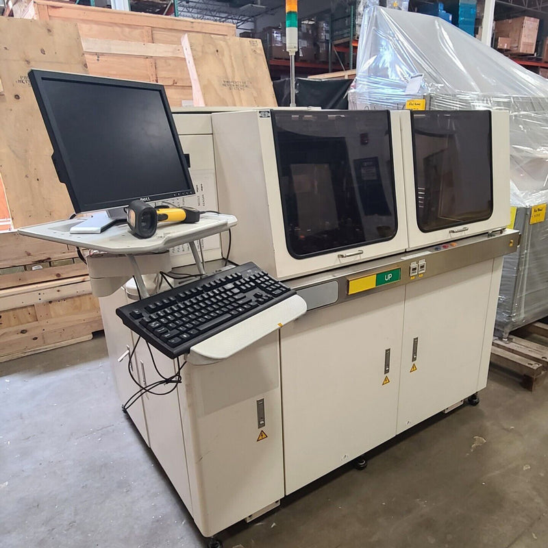 KLA / ICOS CI 9450 Inspection System