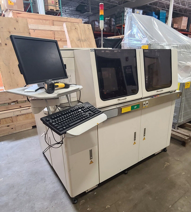 KLA / ICOS CI 9450 Inspection System