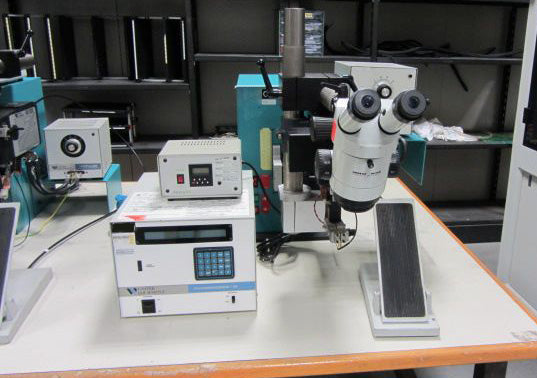 Unitek / Miyachi 9 021 02 Thermo Bonder