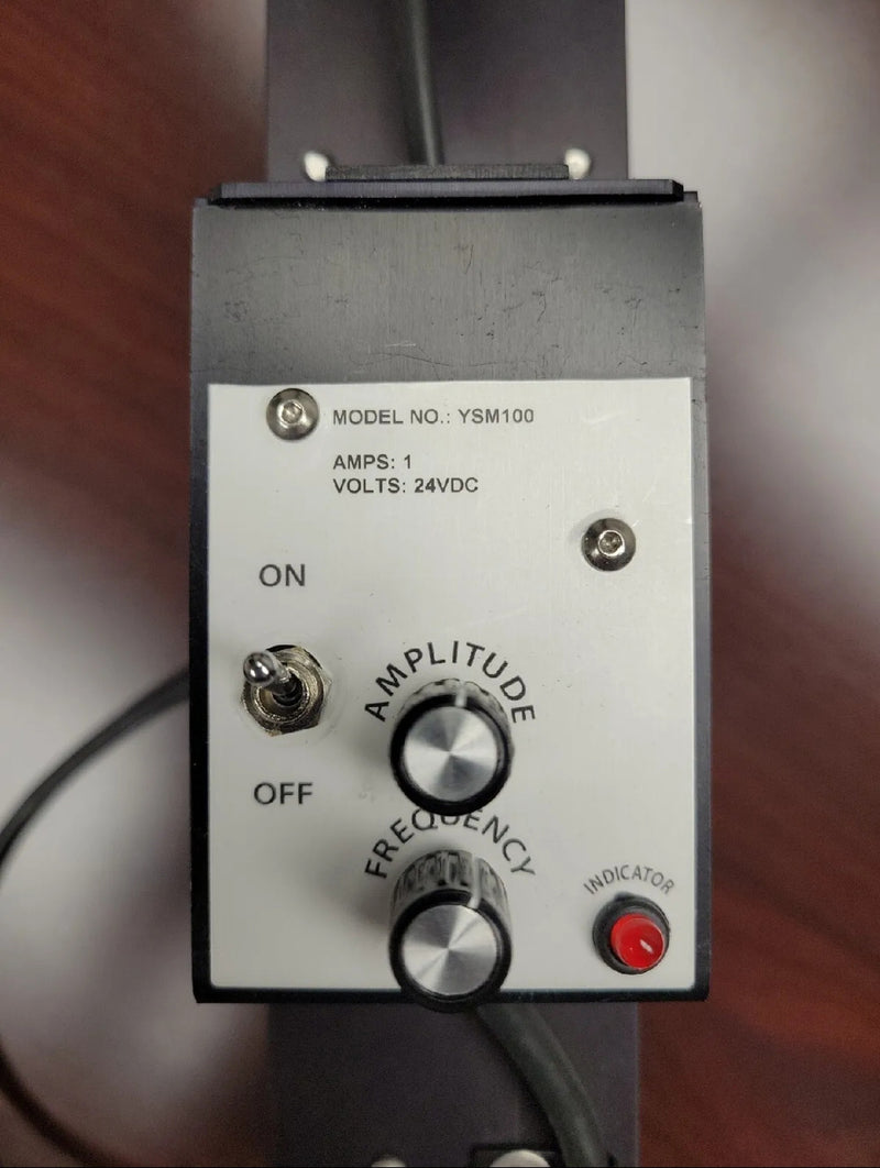 Yamaha YSM 100 Stick Feeder