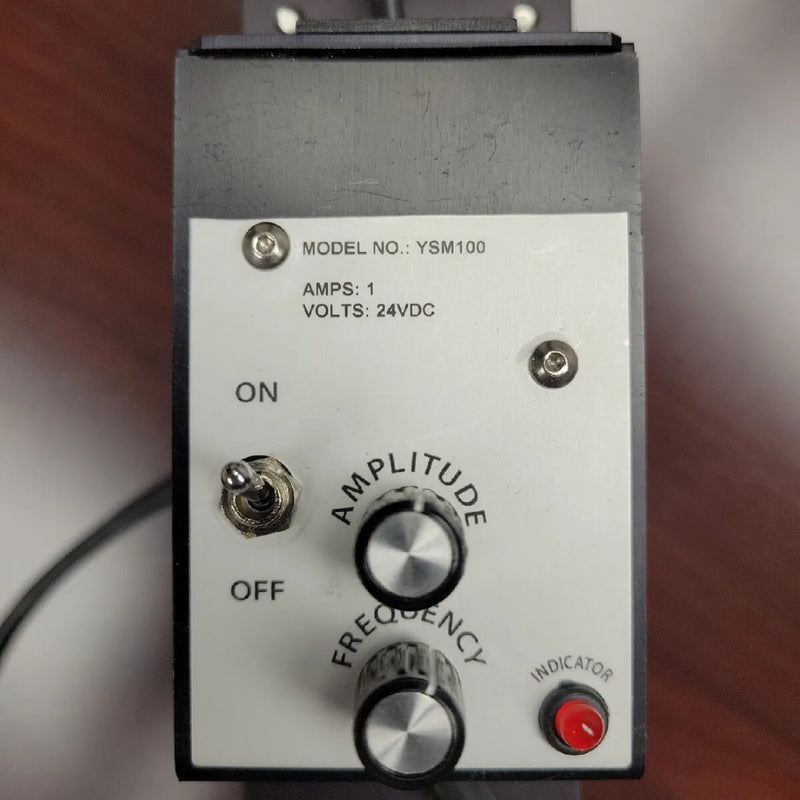 Yamaha YSM 100 Stick Feeder
