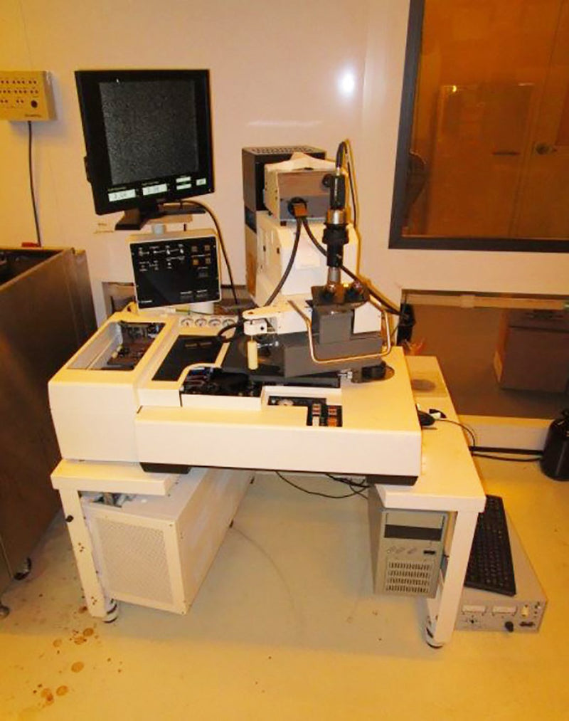 Canon PLA 501 Mask Aligner