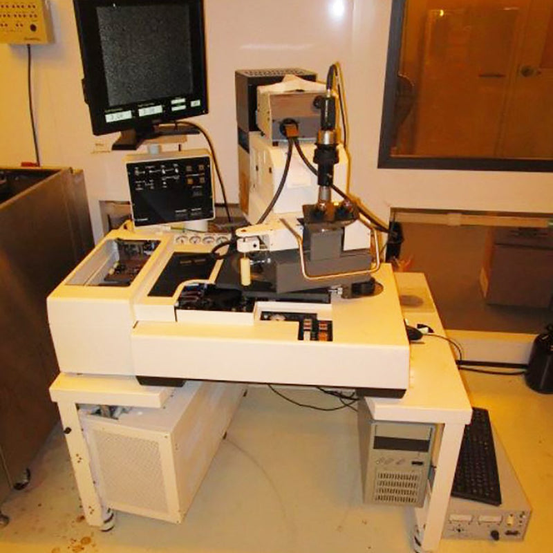 Canon PLA 501 Mask Aligner