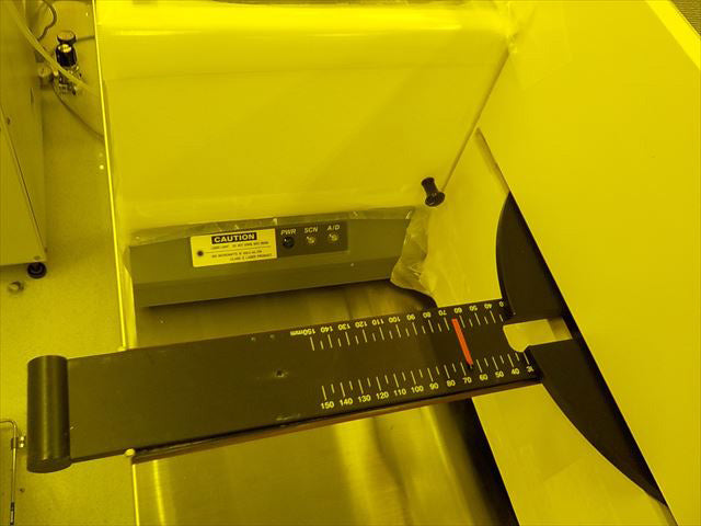 ONTO / Nanometrics / Accent / Bio-Rad QS 1200 FTIR Spectrometer (Fourier Transform Infrared)