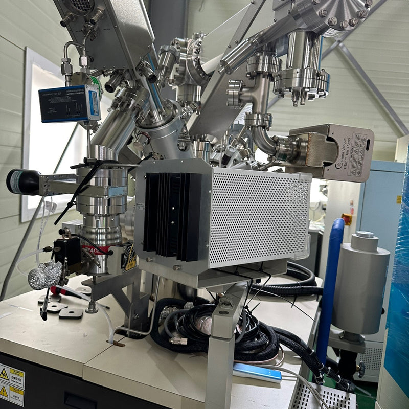 Ulvac Phi Adept 1010 Automated Depth Profiling Tool