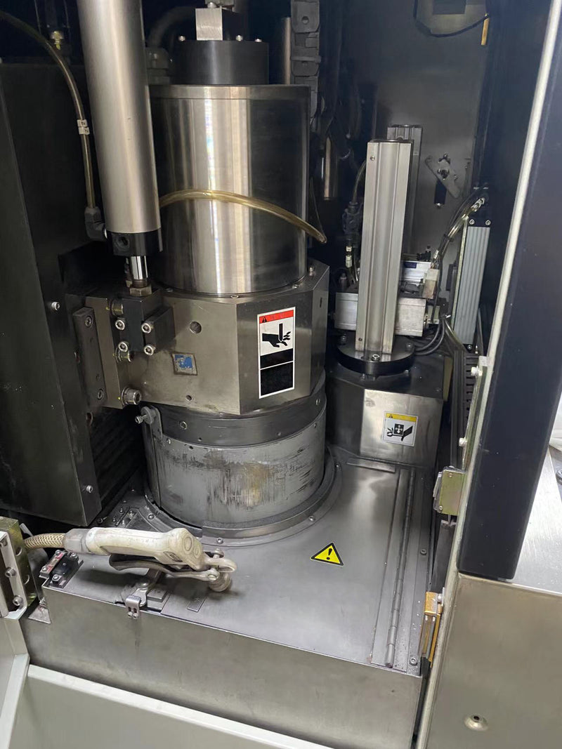 Disco DFG 841 Automatic Grinder