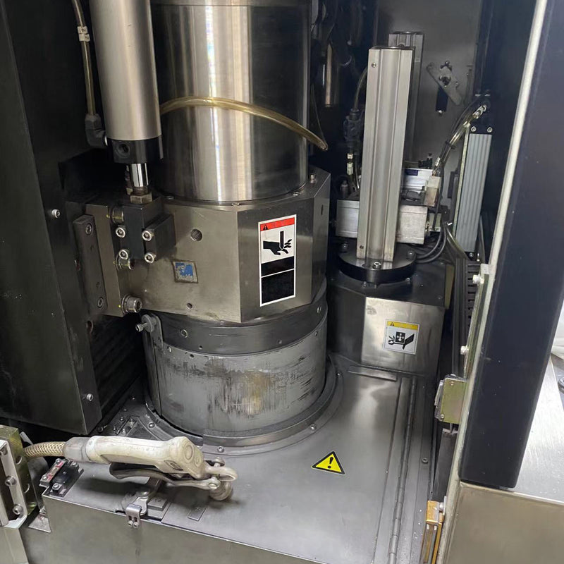 Disco DFG 841 Automatic Grinder