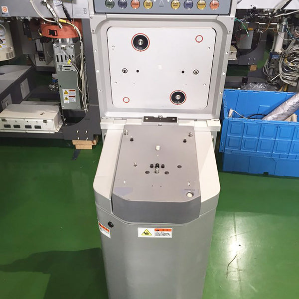 Asyst 9700-9129-01 Isoport Load Port