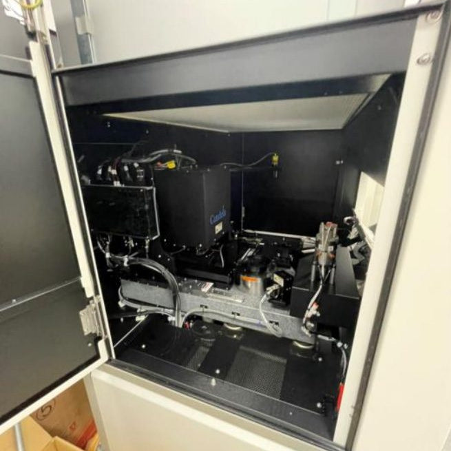 KLA Candela CS 20 R Surface Inspection System