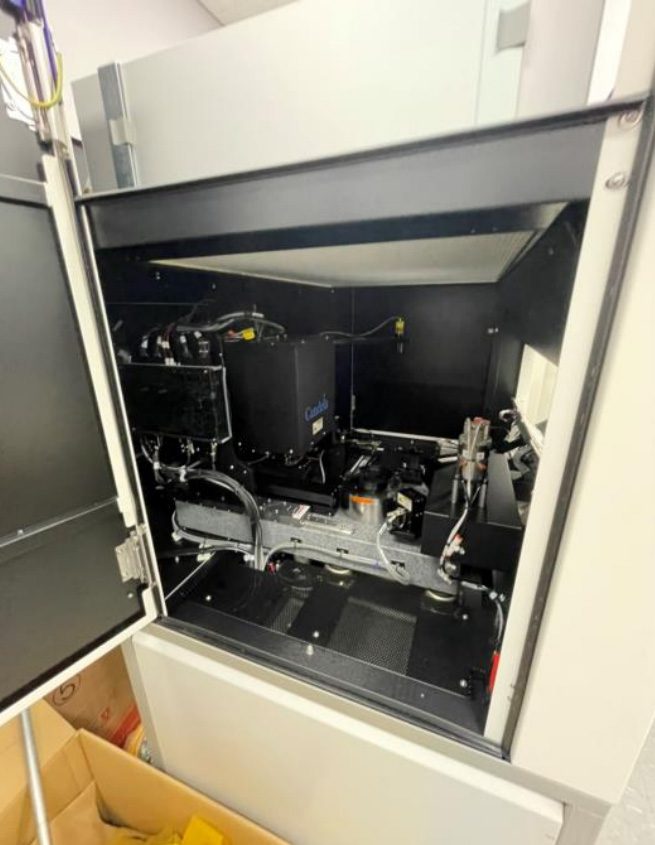 KLA Candela CS 20 R Surface Inspection System