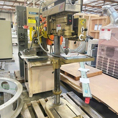 Powermatic 1200 Band Saw