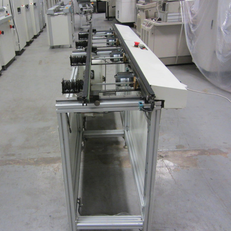 Cencorp CV 1010 Conveyor