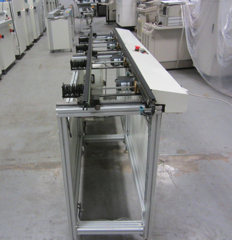 Cencorp CV 1010 Conveyor