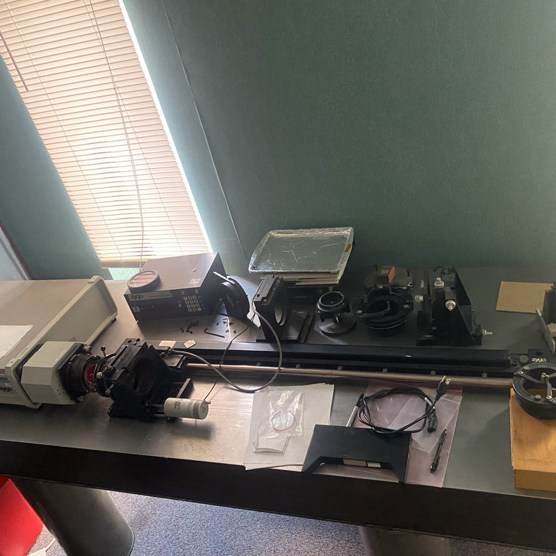 Zygo Mark GPI XPS
